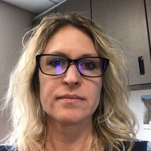 Meet your Posher, Audrey